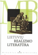 Lietuvių realizmo literatūra