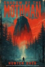 Shadow Of The Mothman