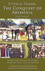 The Conquest of Abyssinia
