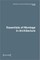 Dimensions. Journal of Architectural Knowledge Vol. 2, No. 4/2022