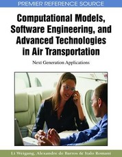 Computational Models, Software Engineering, and Advanced Technologies in Air Transportation