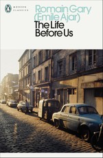 The Life Before Us