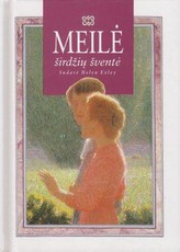 Meilė – širdžių šventė