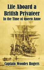 Life Aboard a British Privateer
