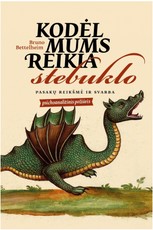 Kodėl mums reikia stebuklo