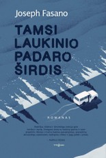 Tamsi laukinio padaro širdis