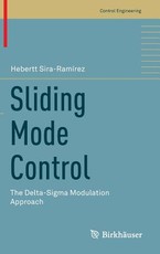 Sliding Mode Control