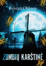 Zombių karštinė Zombių karštinė