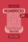 Sudoku Numbricks - 200 Easy to Master Puzzles 10x10 (Volume 28)