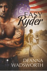 Easy Ryder