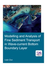 Modelling and Analysis of Fine Sediment Transport in Wave-Current Bottom Boundary Layer