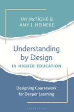 Understanding by Design in Higher Education