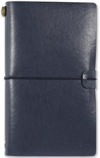 Jrnl Voyager Midnight Blue