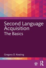 Second Language Acquisition