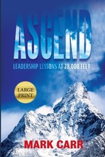 Ascend