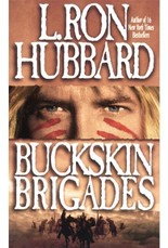 Buckskin Brigades