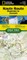 Haute Route (Chamonix-Zermatt) (France, Switzerland) 1:50 000
