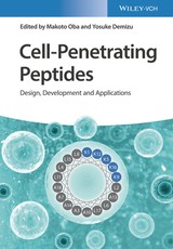 Cell-Penetrating Peptides