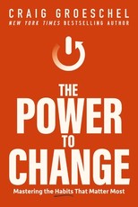 The Power to Change