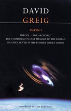 Greig Plays