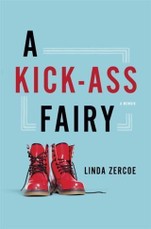 Kick-Ass Fairy