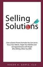 Selling Solutions