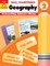 Skill Sharpeners: Geography, Grade 2 Workbook