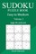 300 Easy to Medium Sudoku Puzzle Book
