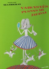 Vaikystės pusnys ir žiedai