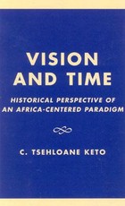 Vision and Time