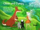 Oliver and Jumpy, Volume 1