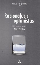 Racionalusis optimistas