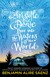 Aristotle and Dante Dive Into the Waters of the World