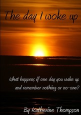 The day I woke up