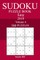 300 Easy Sudoku Puzzle Book 2019