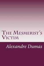 The Mesmerist's Victim