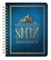 Gershwin: Shiz University 12-Month Undated Planner
