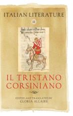 Italian Literature III