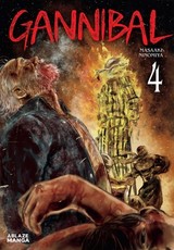 Gannibal Vol 4