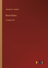 Novel Notes
