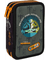 Penalas COOLPACK Disney Mandalorian, dviejų skyrių, užpildytas
