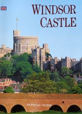 Windsor Castle (Official Guide)