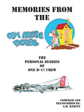 Memories from the Out House Mouse
