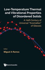 Low-Temperature Thermal and Vibrational Properties of Disordered Solids: A Half-Century of Universal Anomalies of Glasses