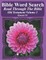 Bible Word Search Read Through The Bible Old Testament Volume 3