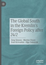 The Global South in the Kremlin's Foreign Policy after 24/2