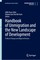Handbook of Unmigration and the New Landscape of Development
