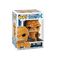 FUNKO POP! Vinilinė figūrėlė: Marvel: Fantastic Four - The Thing