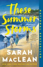These Summer Storms
