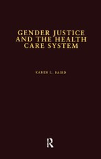 Gender Justice and the Health Care System